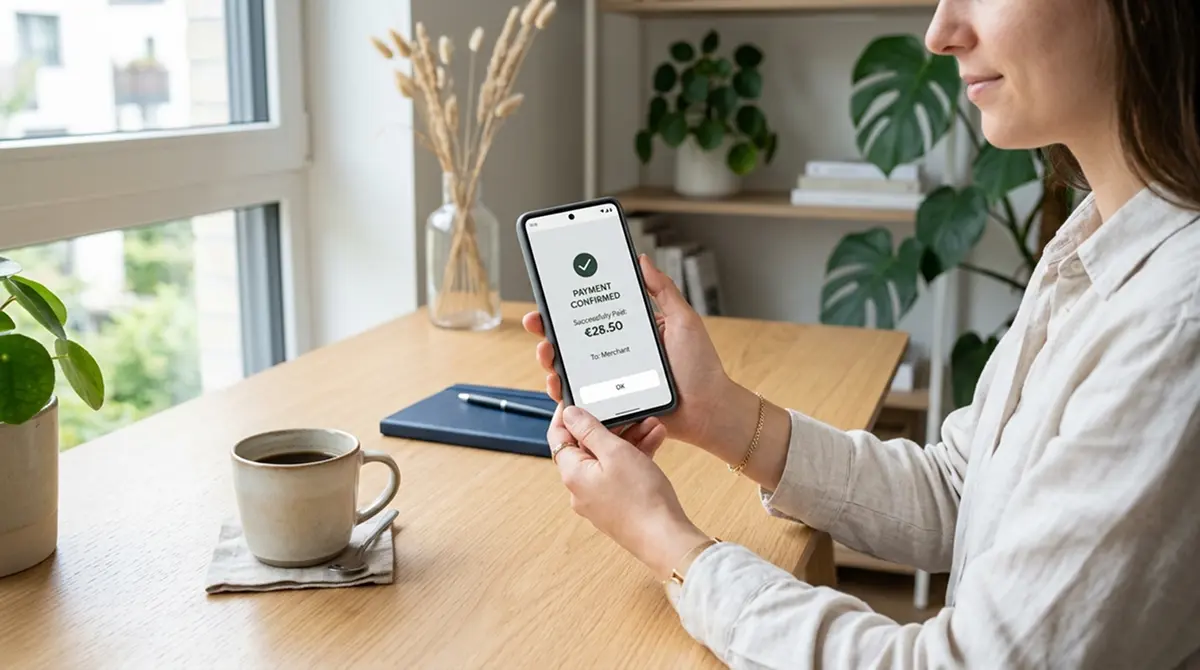 20 Euro Einzahlung im Online Casino über das Smartphone
