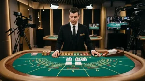 Beste Live-Baccarat Deutschland 2026 — ehrlicher Marktcheck