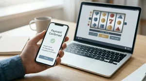 Beste Online Casino mit Google Pay bezahlen 2026