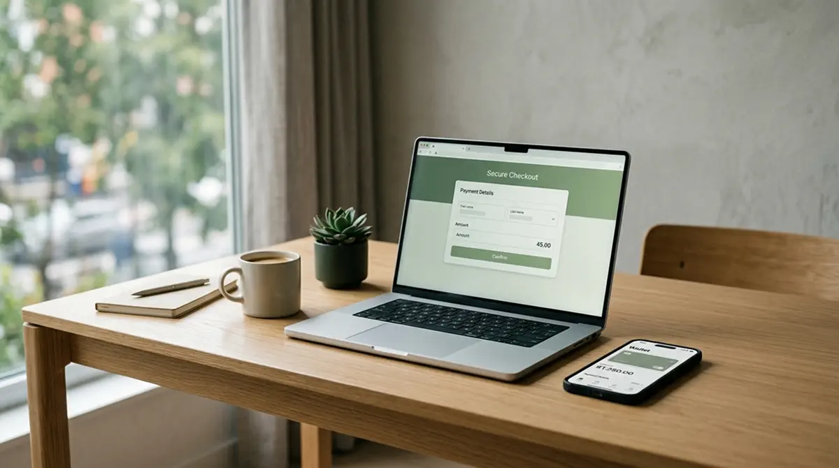 Neteller als E-Wallet-Zahlungsmethode für Online Casinos in Deutschland