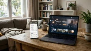 Beste Online Casino mit Revolut bezahlen 2026