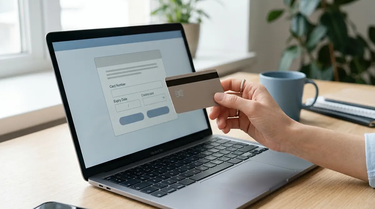 Mit Visa-Karte im legalen deutschen Online-Casino bezahlen