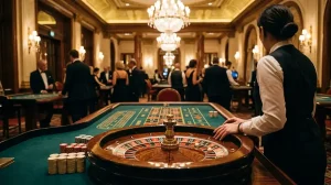Bestes Live Dealer Casino Deutschland 2026: die Fakten
