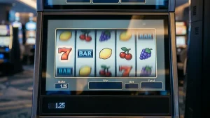 Casino Spiele mit 1, 5, 10 Cent und 1 Euro Einsatz 2026