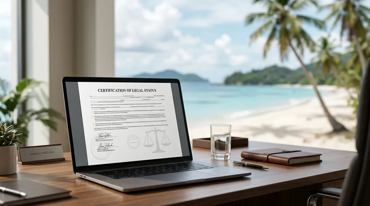 Curaçao-Lizenz und rechtliche Grauzone für deutsche Spieler