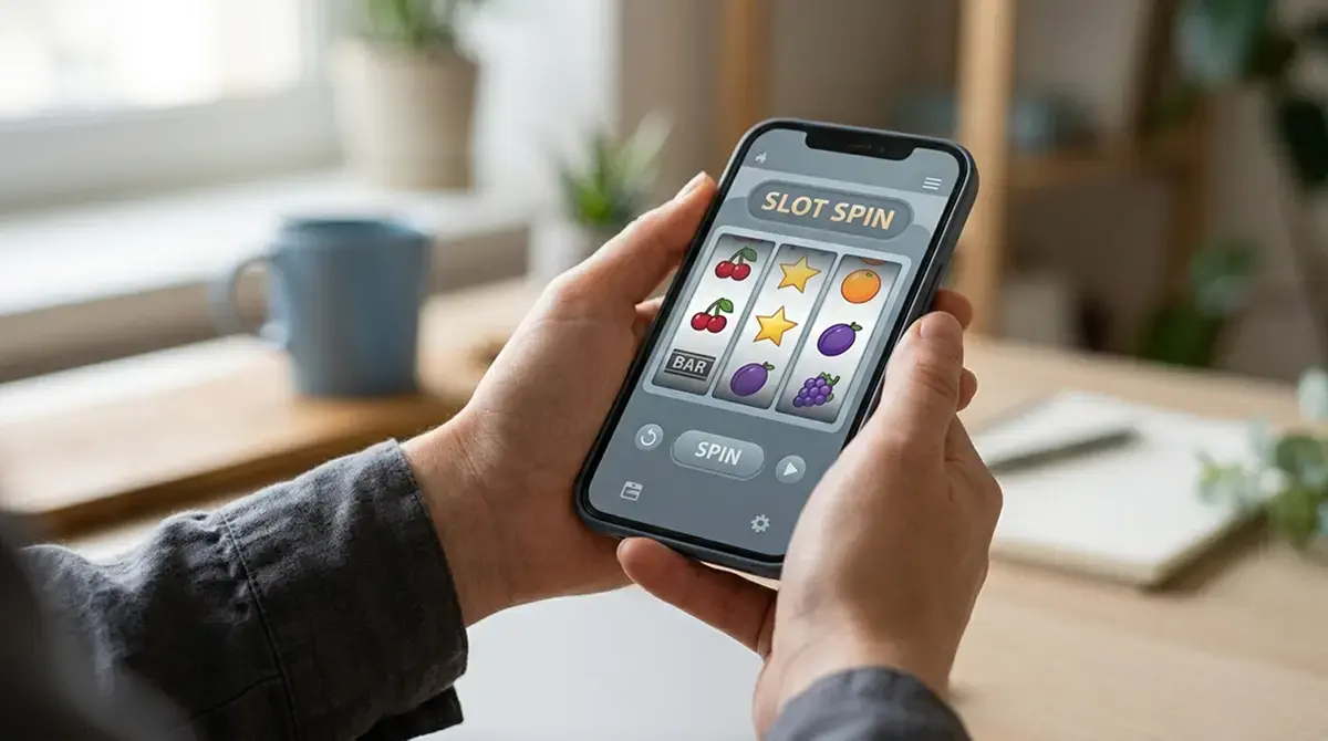 Gratis Casino-Automatenspiele ohne Anmeldung im Browser spielen