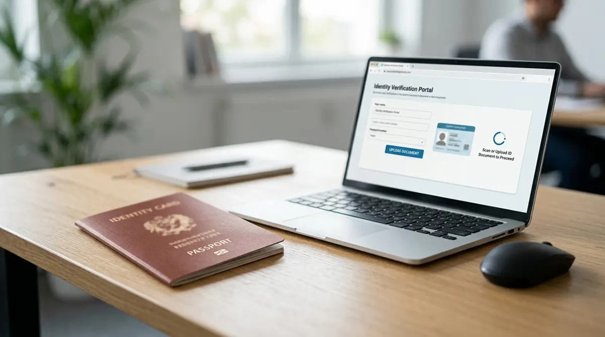 KYC-Verifizierung für Freispiele ohne Einzahlung