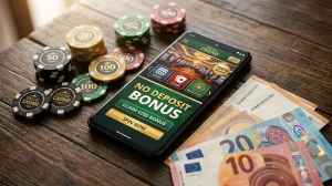 Neue Online Casinos mit Bonus ohne Einzahlung 2026