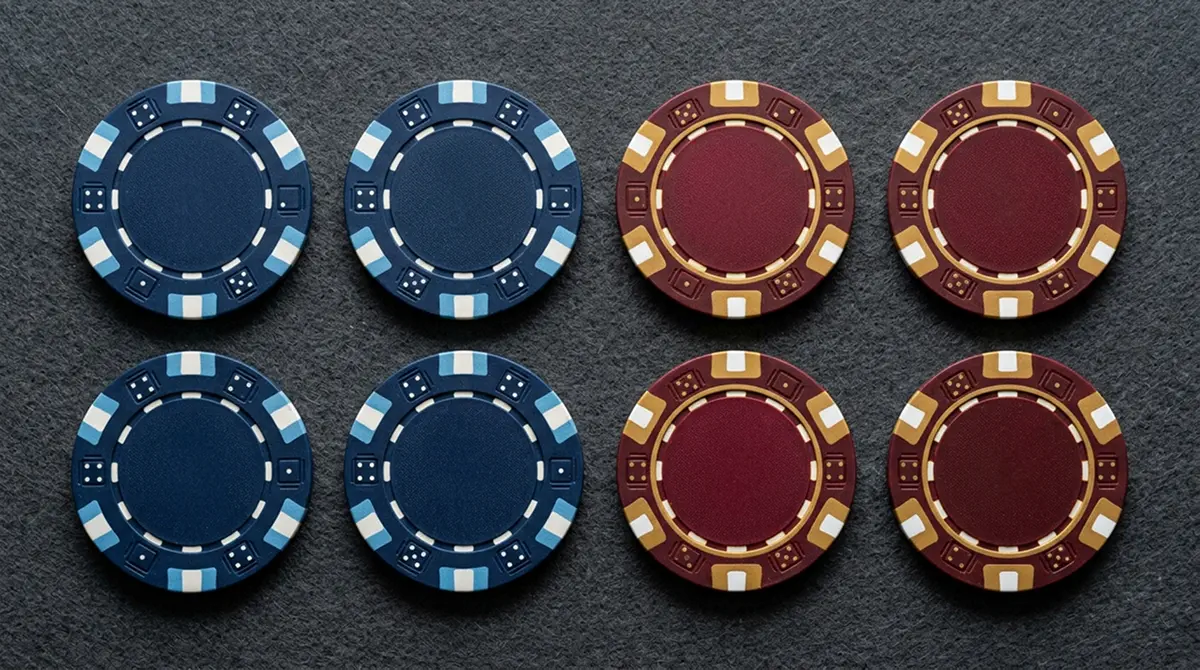 Vergleich von GGL-lizenzierten und Offshore-Casinos für deutsche Spieler