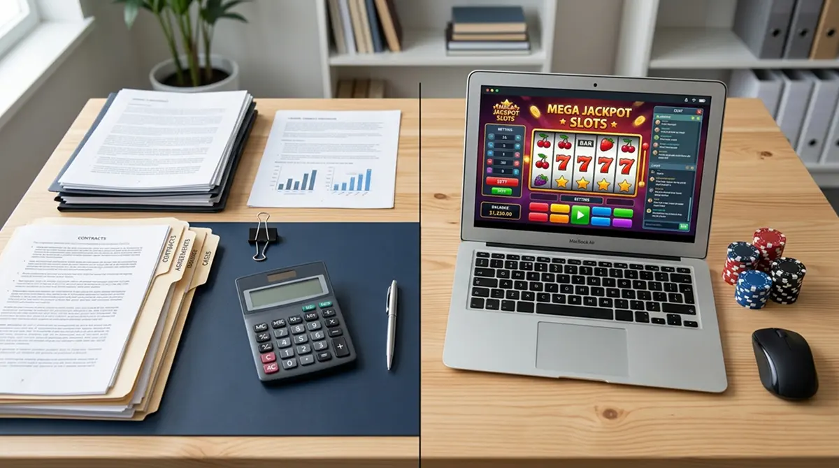 Vergleich zwischen Offshore und GGL-lizenzierten Online-Casinos
