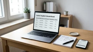 Online Casino mit Startguthaben ohne Einzahlung 2026 – 7 legale Anbieter