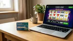 Paysafecard Casino ohne Limit 2026 — Anbieter & Auszahlung