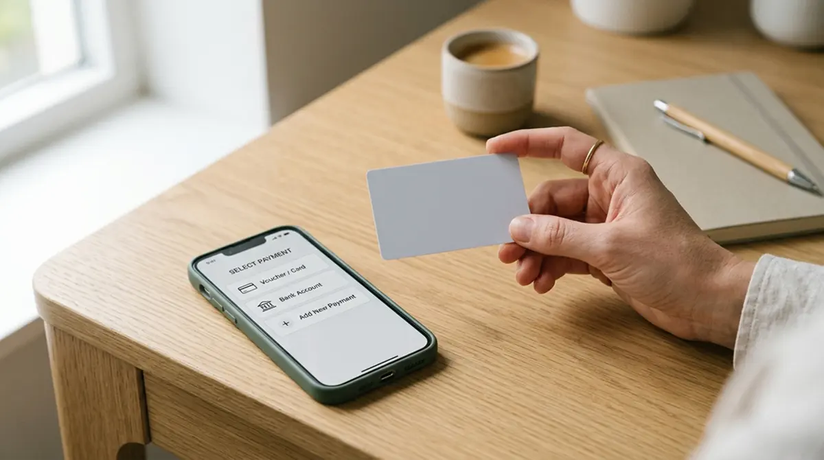 Paysafecard und weitere Zahlungsmethoden für eine 20-Euro-Einzahlung