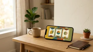 Starburst Online Casino 2026 — legal spielen in Deutschland