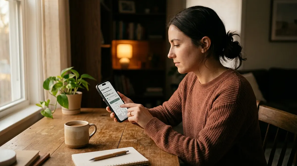 Persönliches Einzahlungslimit in der Neteller-Wallet setzen