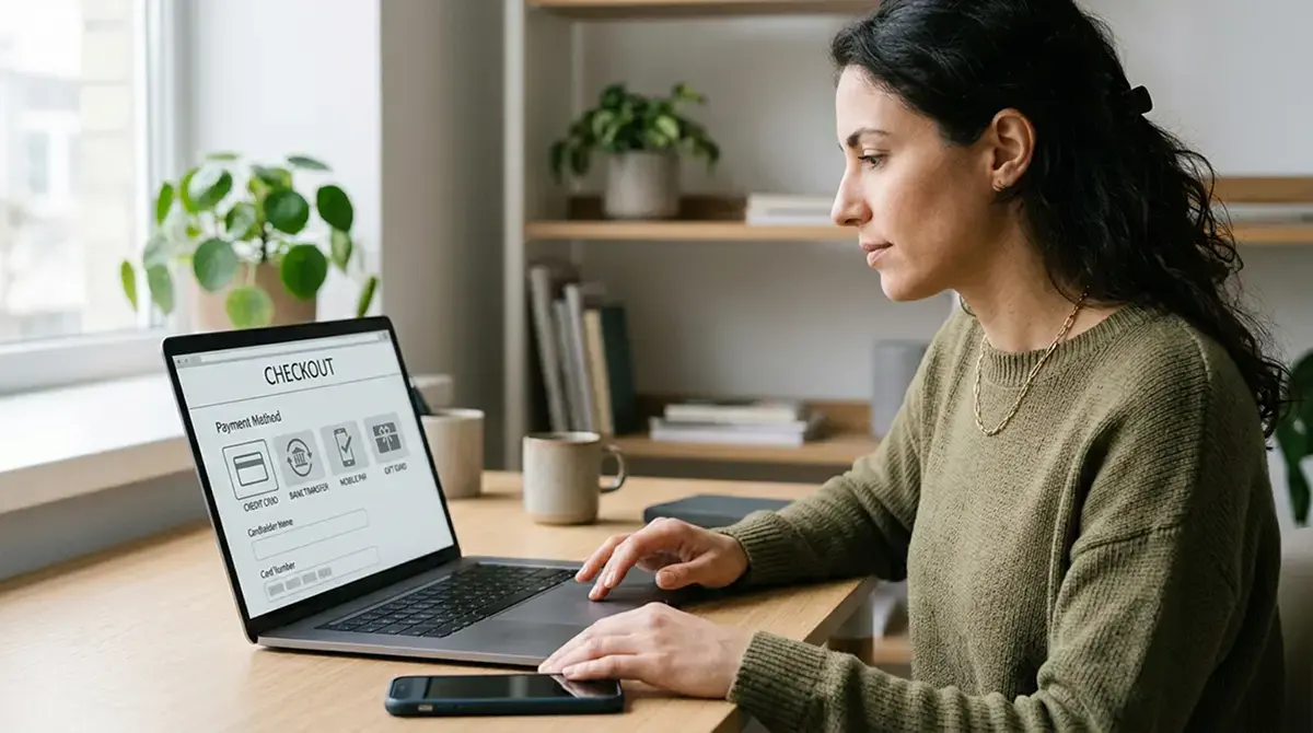 Verfügbare Zahlungswege als Indiz für ein legales deutsches Online Casino